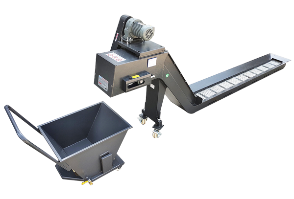 加工中心排屑機(jī)