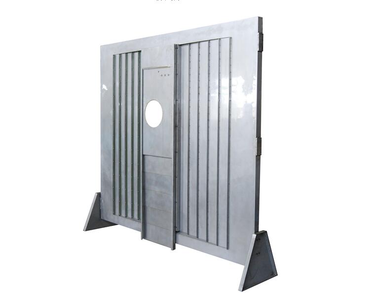 聯(lián)動(dòng)防護(hù)罩