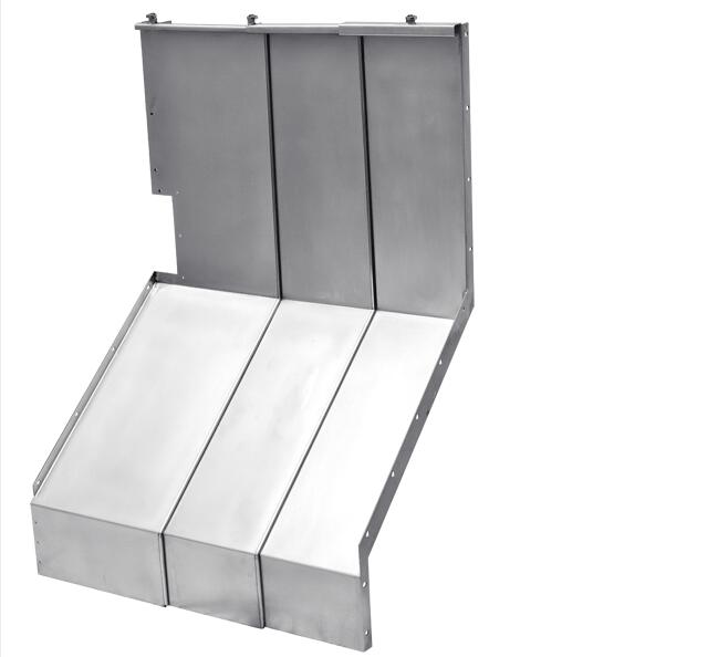 立式車床防護(hù)罩