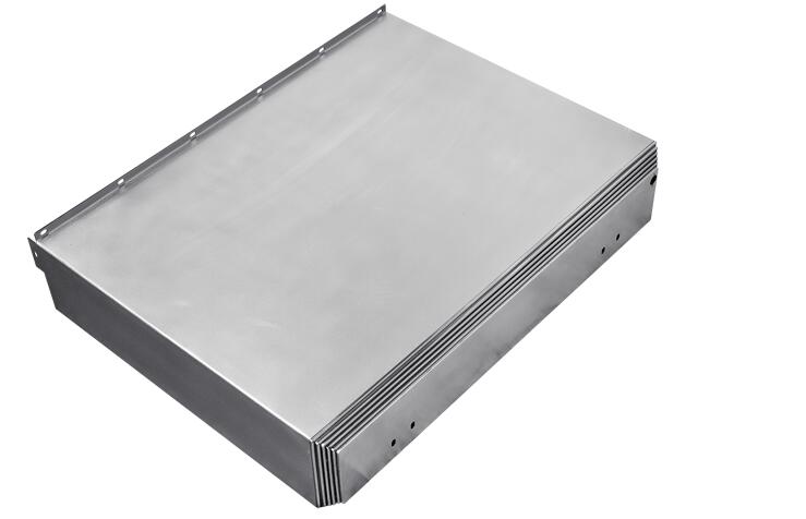 加工中心防護(hù)罩